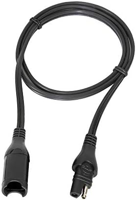 Optimate Cable O-03, Extender, Power Sport, 6ft/180cm, Optime Extender: 6ft,