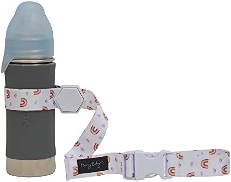 Шипски ремени за чаши за играчки за бебиња за играчки за играчки 2 пакувања за шетач со високи столици