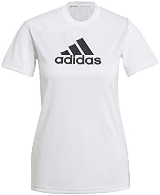 Adidas Women's Primeblue дизајнираше 2 потег лого спортски тети