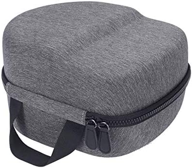 КОМОПЕСУ ХАРД Заштитна торба за складирање на капакот за носење за oc vr слушалки ï¼ˆ сиви ï¼ ‰