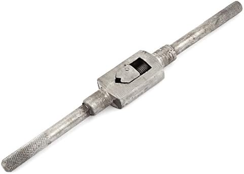 Рачката за добра изведба умира 15/64 - 35/64 сива прилагодлива завртка за завртка за допрете за допрете го умира алатката за клуч