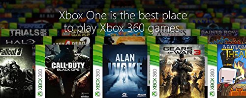 Xbox Еден 500gb Бела Конзола-Специјално Издание Квантна Пауза Пакет + Xbox Еден Безжичен Контролер + Forza Horizon 2 [Е-Мејл Дигитален