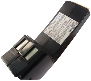 BCXY Battery Replacement for CCD12v 490592 CDD12ESC CCD12 489823 C12GG 490889 489726 CCD12ES-C C12DUO 489825 487701 489073 487512 489835 490360