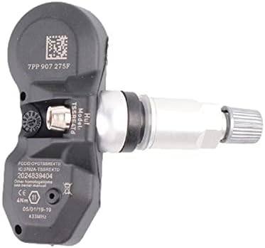 Сензор за притисок на автоматска гума 7pp907275f