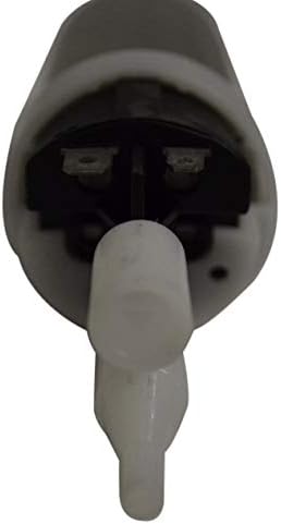 Гмб 520-1050 Комплет За Електрична Пумпа за Гориво Со Цедалка, 1 Пакет