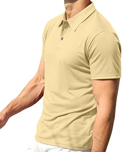 Кошули со модни поло маички за масти на лексиарт, памучни тениски кошули со кошула со памук со колад