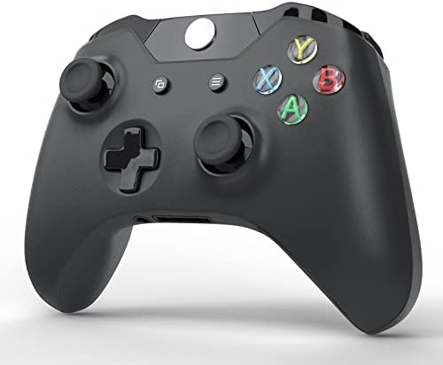 W&засилувач; O Безжичен Контролер Компјутер Игра Контролер Компатибилен Со Xbox Серија X/S / Xbox Еден/Xbox Еден S/Еден X
