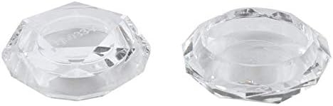 Сокобета палецот стапче роман на кристал дијамантски изглед џојстик за PS3