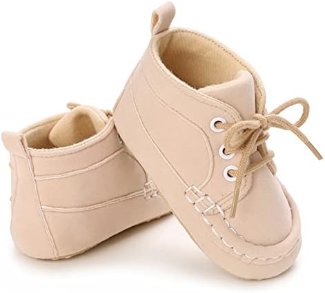 Чевли за бебиња чевли за мали чевли топли памучни чизми кои не се лизгаат модни голи чизми дете 11