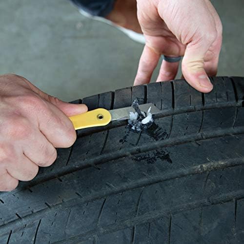 Oemtools 26686 57 парчиња комплет за поправка на гуми