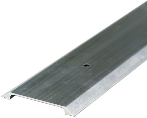 Цела сезонска премиум алуминиумски рамен праг на врвот - Д -р Градежни производи 11072