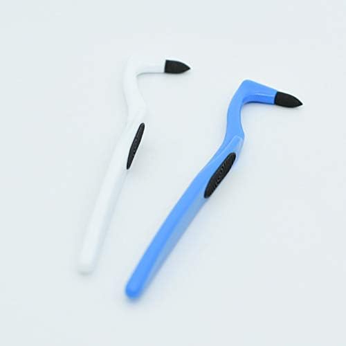 Исцели алати за отстранување на дамки за заби заби за заби полисерска плоча отстранувања стоматолошки алатки орална грижа за заби