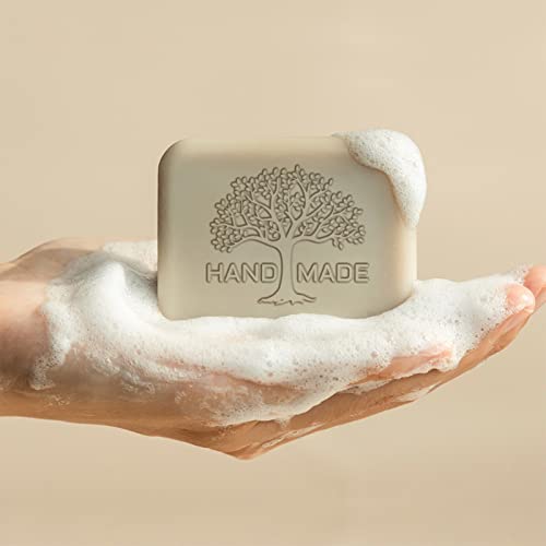 Олифт рачно изработен печат за сапун 1.6 Дрво од живот сапун поглавје отпечаток печат сапун печат со отстранлив месинг за печат на месинг
