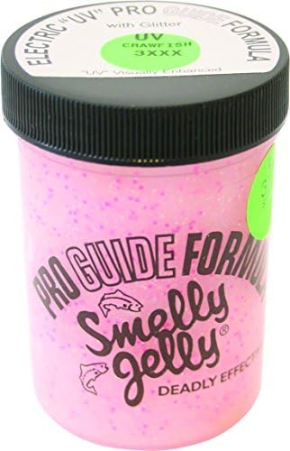 Smelly Jelly Triple Phorth Pro Guide UV - 4 мл.