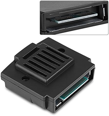Цициглоу Jumper Pack, ABS нема потреба од возачи за конзола за игри N64