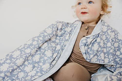 Бакар бисер Голем премија плетен бебе, кој прима ќебе лаки