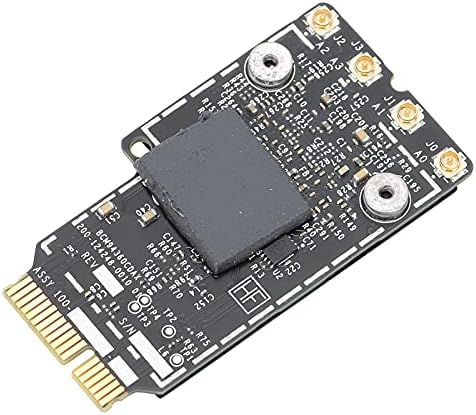 за BCM94360CD 802.11 ac Безжична Мрежна Картичка Bluetooth4. 0 PCIE Mini WLAN+За Bluetooth4. 0 Картичка Компатибилна Со A1418 A1419