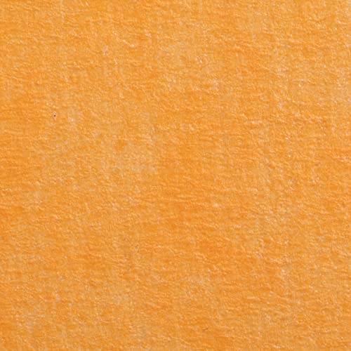 ФРОГТЕЈП Про Одделение Портокал Сликарска Лента, 1.41 во.x60 yd, 4 Ролни По Пакет, 242808