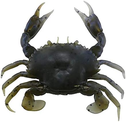 Savage Gear PVC Crab - Talling Match