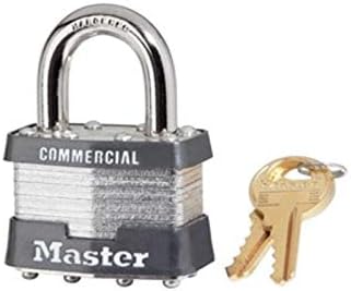 Master Lock 1ka 2006 клуч со таблички