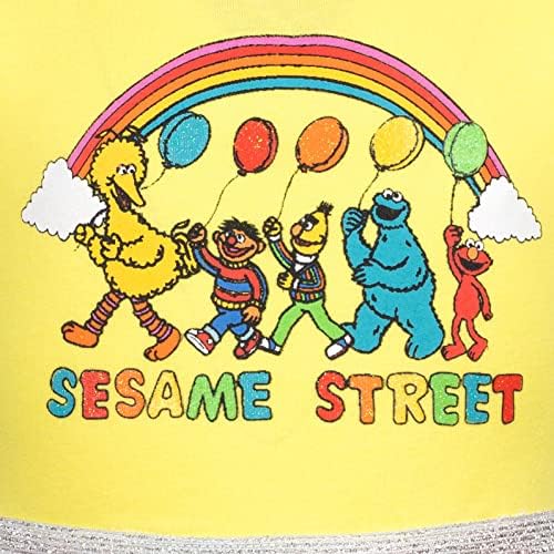 Улицата сусам, Берт и Ерни Биг Птица колачиња чудовиште бебе девојки, облечени во новороденче до дете