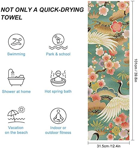 Уметноста на обоената шема на цртање Брзи суви крпи за миење садови високо апсорбирачки крпи на лицето лице за рачни крпи за бања бања хотел