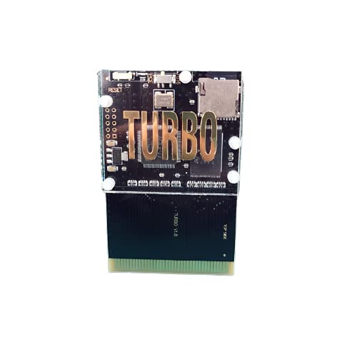 Samrad Retro 600 во 1 PCE Turbo Grafx Game Cartridge за компјутерски мотор турбо Grafx игра конзола картичка картичка