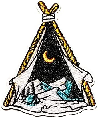 Реткосична лепенка за спиење Авантура Авантура на отворено мода везење цртан филм лепенка налепница за капа капа Поло ранец Облека