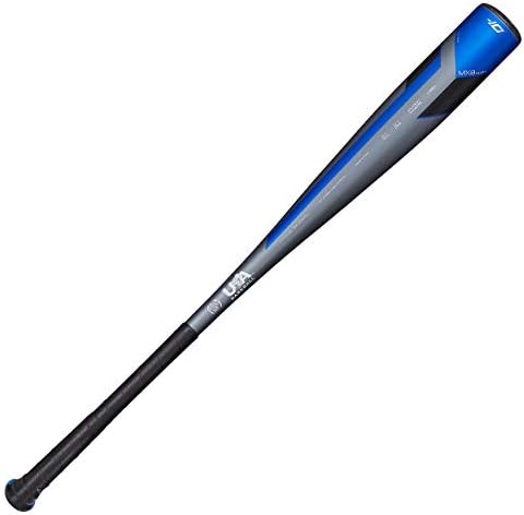 AX BAT 2021 ELITE ONE USABAT Бејзбол лилјак / 1 парчиња легура