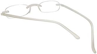 Оригинални Флексибилни Очила За Читање Од Калабрија