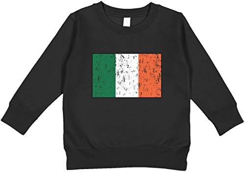 Амдеско Ирска знаме ирско маичка за дете
