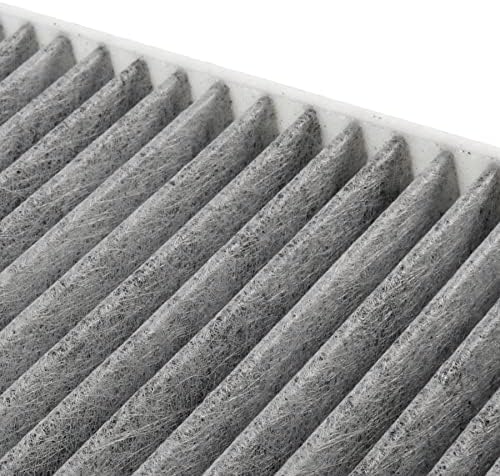 BJSIA Cabin Air Filter Replacement for CP157 , Compatible with Mazda CX9, Lexus RX350/ES350/RX350L/RX450h/ES300h, Toyota Avalon/Corolla/Camry/C-HR/RAV4/Prius/Highlander,
