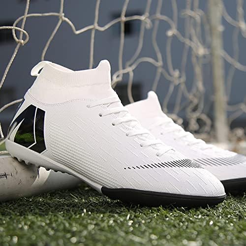 Амз Бшида Светски куп професионални машки фудбалски фудбали за возрасни фирма за тренинг на фудбалски чизми TF/Ag Soccer Shoe Sneaker