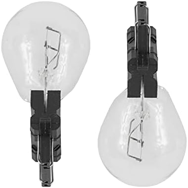 Caltric 2 Taillight Bulb компатибилен со Polaris Sportsman 800 850 2010-2020/Sportsman XP 1000 2015 2017 2017 2018 2019