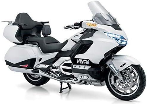 Компонента за контрола на мотоциклот Kururyakyn 3283: Комплет за подни плочи на возачот Омни за 2018-20 мотоцикли на злато