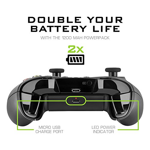 Пренапони Xbox Еден Контролер Кабел За Полнење И Батерија Пакет-Xbox Еден