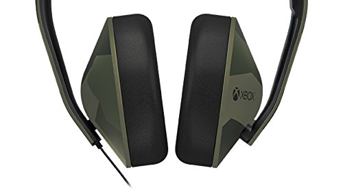 Специјални слушалки за специјални сили на Xbox One