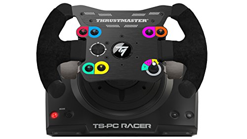 Trustmaster TS-PC Racer