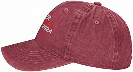 Кап Такер Карлсон 2024 капа за мажи бејзбол капачиња гроздобер капачиња