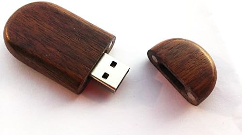 Многу 10 16gb Дрвени USB Флеш Диск 8GB Пенкало Меморија 32GB 64GB Клучни Стап Рефус Пакет