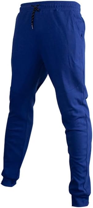 KISSQIQI MENS 2 PIECE TRANKSUIT Целосна патентска дуксерија облека за потта Атлетски костуми Спортски џогирање на патеки за мажи поставени