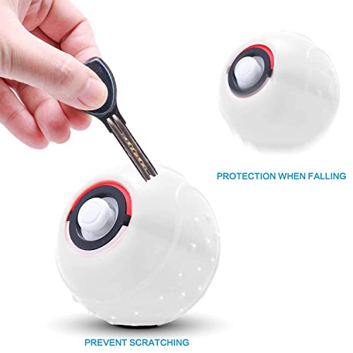 RDFJ Switch PM контролер на топката силикон целосен капаци за заштита на кожата за прекинувач за контролор на топката PM PM