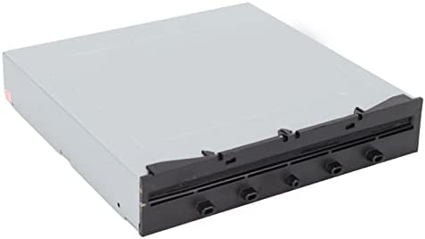Bewinner DG - 6M5S - 01b вграден во замена на оптички погон за Xbox One S, професионален преносен замена за оригинален диск за игра