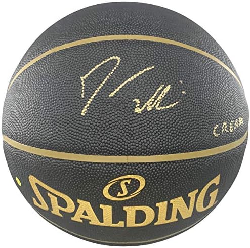 Џејсон вилијамс автограм потпишан впишан кошарка Сакраменто Кралевите ПСА КОА