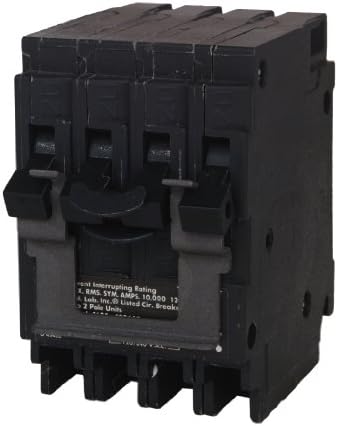 Siemens Q24040 40-AMP 1 POE 120-Volt 10-Kaic Circuit