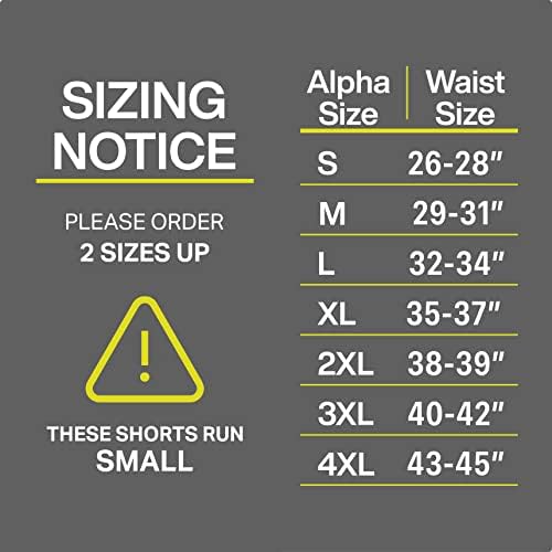 Зилпу салата шорцеви за мажи, лесни машки атлетски тренинзи, 2 во 1 со џеб од патент - 5 инчен инч