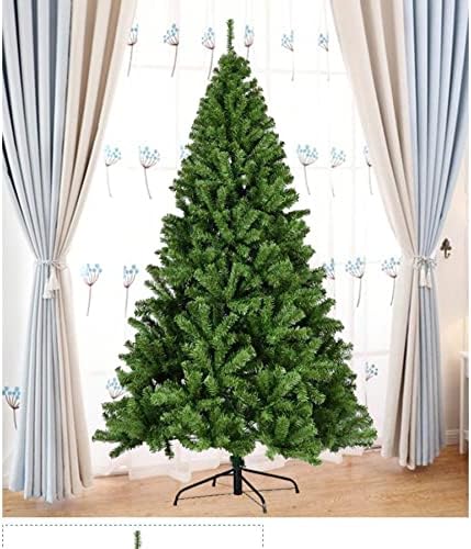 JXANG CRIPTO ECO-PVC Божиќни украси за Божиќни дрвја 0,6m 50t