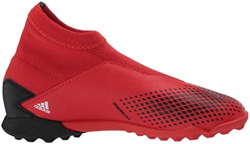 Adidas Predator 20.3 Turf Sneaker Unisex-Adult