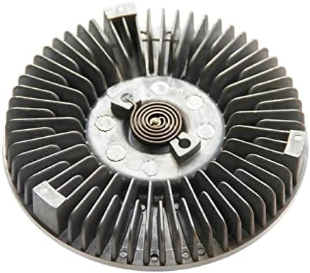 Nhaimxl 1992-2003 3.9L 4.0L 5.2L 5.9L спојката на вентилаторот за ладење на моторот