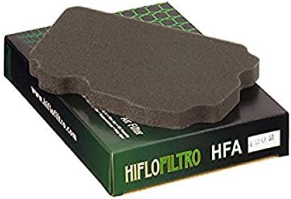 Hiflofiltro HFA4202 Premium OEM Filter Air Filter, единечен